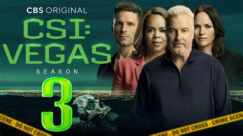 csi: las vegas season 16|More.